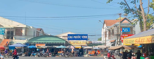 Cần bán đất khu vực Phú Giáo ngay trung tâm hành chính huyện sát mặt tiền đường DT7741-03