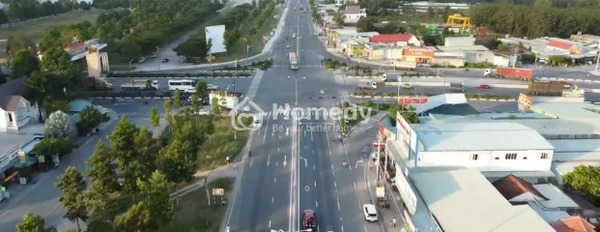 Bán đất 460 triệu Đường D13, Bình Dương có diện tích chuẩn 87.5m2-02