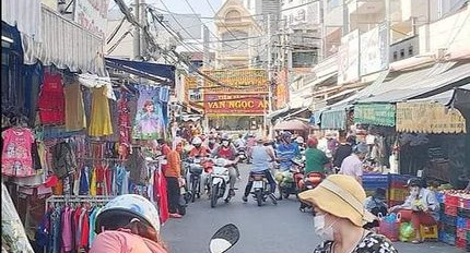 Mua bán nhà riêng Quận 9 Thành phố Hồ Chí Minh giá 10.5 tỷ-02