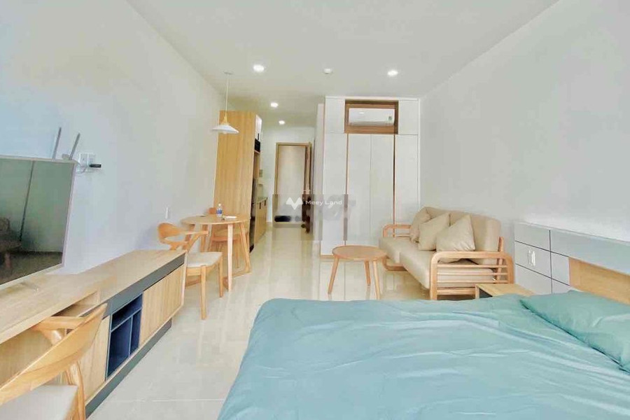 Cho thuê căn hộ, vị trí mặt tiền tọa lạc ngay trên Nguyễn Ngọc Phương, Phường 19 giá thuê siêu mềm chỉ 9.9 triệu/tháng diện tích dài 40m2-01