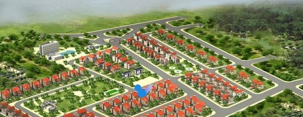 Bán đất biệt thự nghỉ dưỡng Vinaconex 6 Đại Lải, Vĩnh Phúc-02