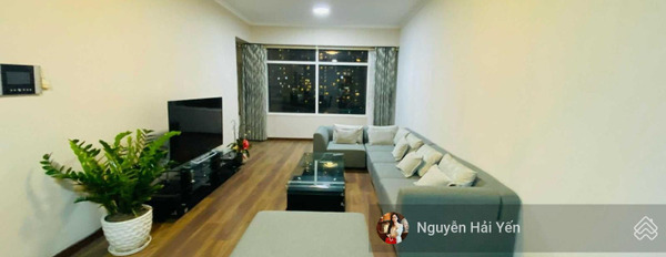 Hải Yến 0963 775 *** - cho thuê CH 3 PN - Saigon Pearl giá 30 triệu, nội thất đầy đủ. T7/2024 -02