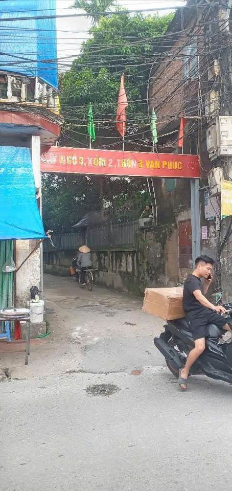 Bán đất huyện Thanh Trì thành phố Hà Nội giá 3.4 tỷ-2