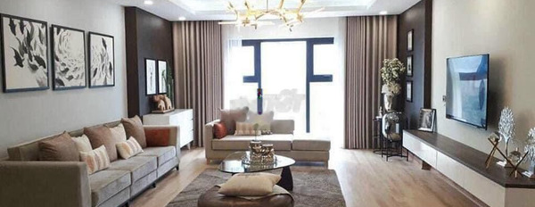 Căn hộ 2 PN, bán căn hộ nằm ở Trần Quốc Vượng, Dịch Vọng, tổng quan căn hộ gồm 2 phòng ngủ giá cực mềm-02