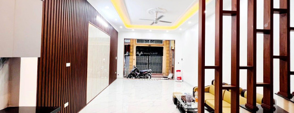 Bán nhà có diện tích rộng 60m2 vị trí tiềm năng Thanh Trì, Hà Nội trong nhà tổng quan bao gồm 4 phòng ngủ tin chính chủ-02