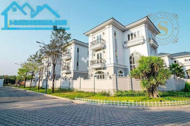 Bán biệt thự vị trí đặt tọa lạc ngay ở Cát Lái, Hồ Chí Minh bán ngay với giá siêu khủng 31.5 tỷ diện tích chuẩn 264m2-01