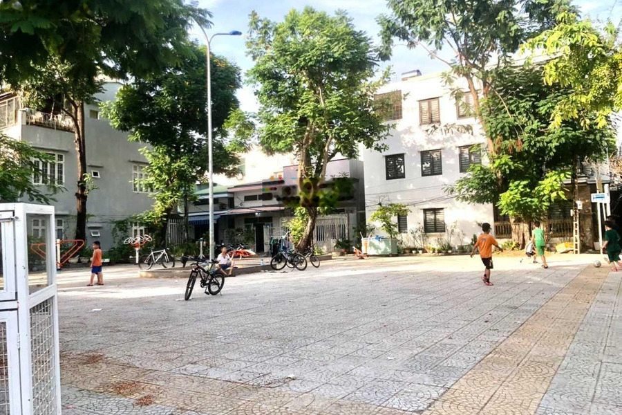 Bán lô đất 2 mặt tiền đường Bùi Thanh Xuân và Phan Huy Chú - Đối diện công viên - Q. Sơn Trà -01