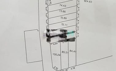 4.5 tỷ bán đất diện tích mặt tiền 69.8m2 vị trí thuận lợi tọa lạc gần Long Thạnh Mỹ, Quận 9, hướng Tây Nam-02