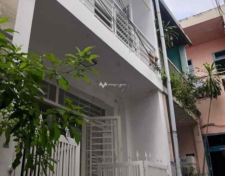 Nhà có 3 PN bán nhà ở diện tích rộng 41m2 giá bán đặc biệt 3.9 tỷ vị trí mặt tiền nằm trên Vườn Lài, Hồ Chí Minh-01