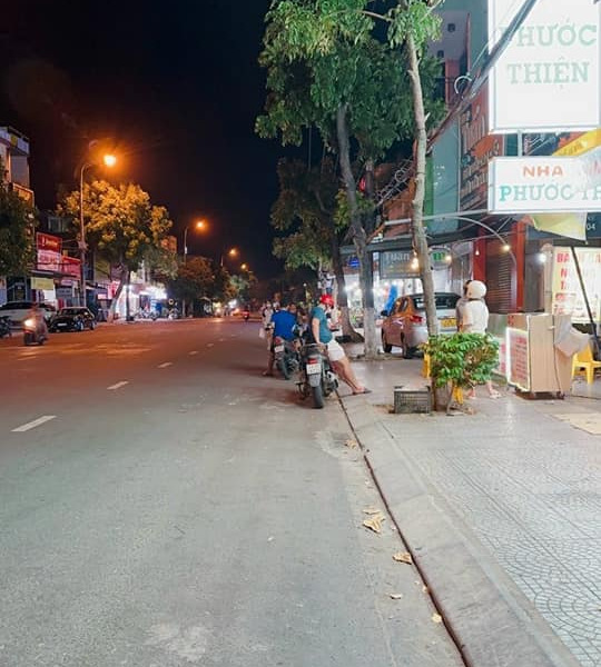 Cần bán nhà riêng quận Cẩm Lệ, Đà Nẵng giá 1 tỷ-01
