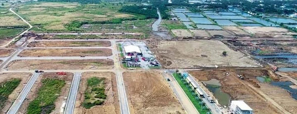 Phước Vĩnh Đông, Cần Giuộc 2.5 tỷ bán đất có diện tích quy ước 80m2-02