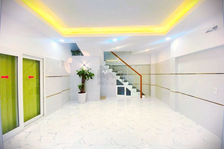 Cho thuê sàn văn phòng giá thuê siêu mềm từ 32 triệu/tháng vị trí nằm ngay ở Bình Thạnh, Hồ Chí Minh có diện tích sàn 100m2-01