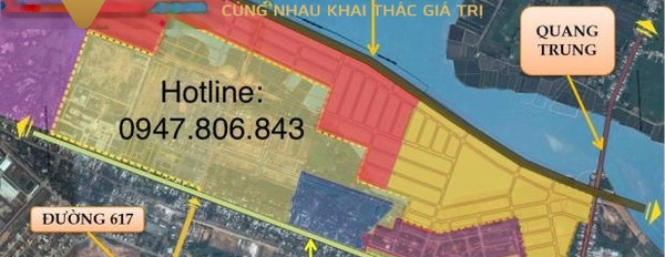 Bán mảnh đất, giá bán cực rẻ chỉ 800 triệu, hướng Đông diện tích tổng 100 m2-03