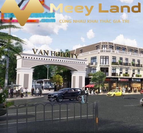 2.05 tỷ bán đất dt tổng 100 m2 nằm tại Nguyễn Khoái, Vĩnh Phúc