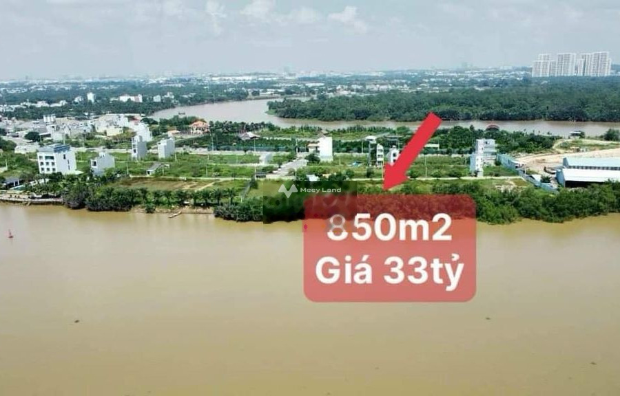 Ngay Thủ Đức, Hồ Chí Minh bán đất 32.98 tỷ diện tích 1000m2-01