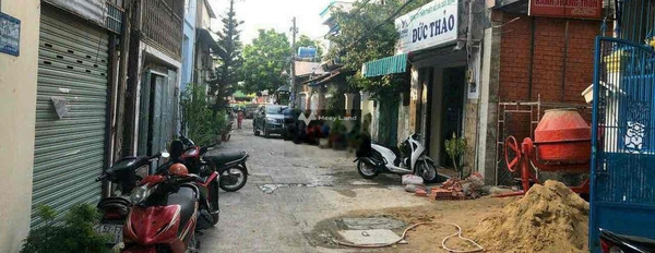 Tại Phường 11, Hồ Chí Minh bán đất 5 tỷ, hướng Tây Nam diện tích cụ thể 6998m2-02