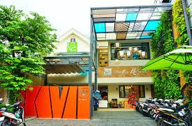 Cho thuê nhà diện tích là 374m2 mặt tiền tọa lạc gần Phường 6, Hồ Chí Minh giá thuê đặc biệt 289.5 triệu/tháng-03
