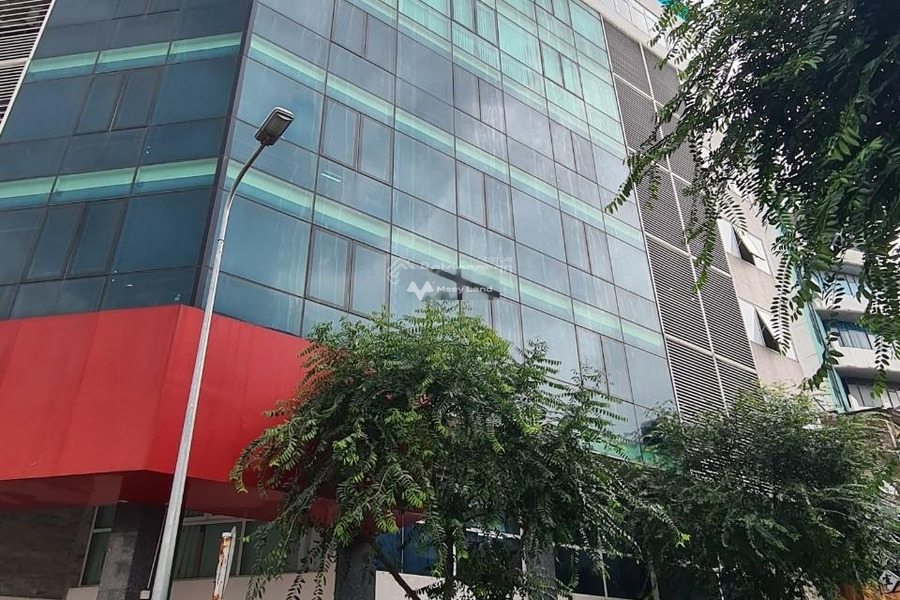 Vị trí mặt tiền tọa lạc gần Phường 7, Hồ Chí Minh cho thuê sàn văn phòng có diện tích tiêu chuẩn 550m2-01