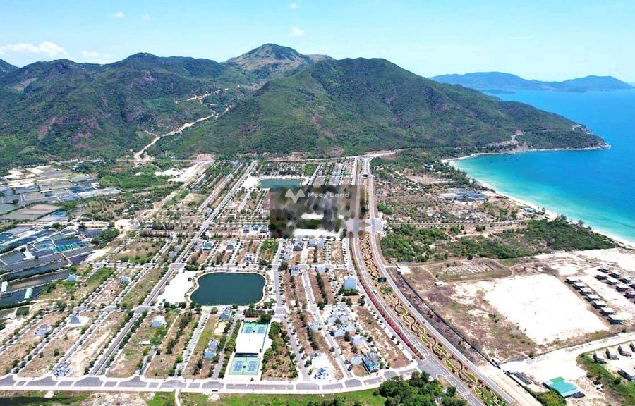 Tại Cam Ranh, Khánh Hòa bán đất 28 triệu có diện tích tổng 216m2-01