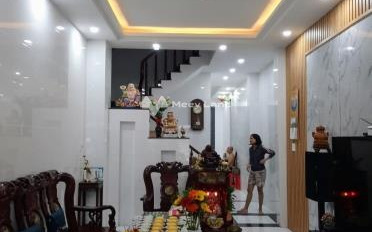 Diện tích 64m2 bán nhà ở mặt tiền nằm ở Gò Dầu, Hồ Chí Minh tổng quan nhà có 4 PN vào ở ngay-02