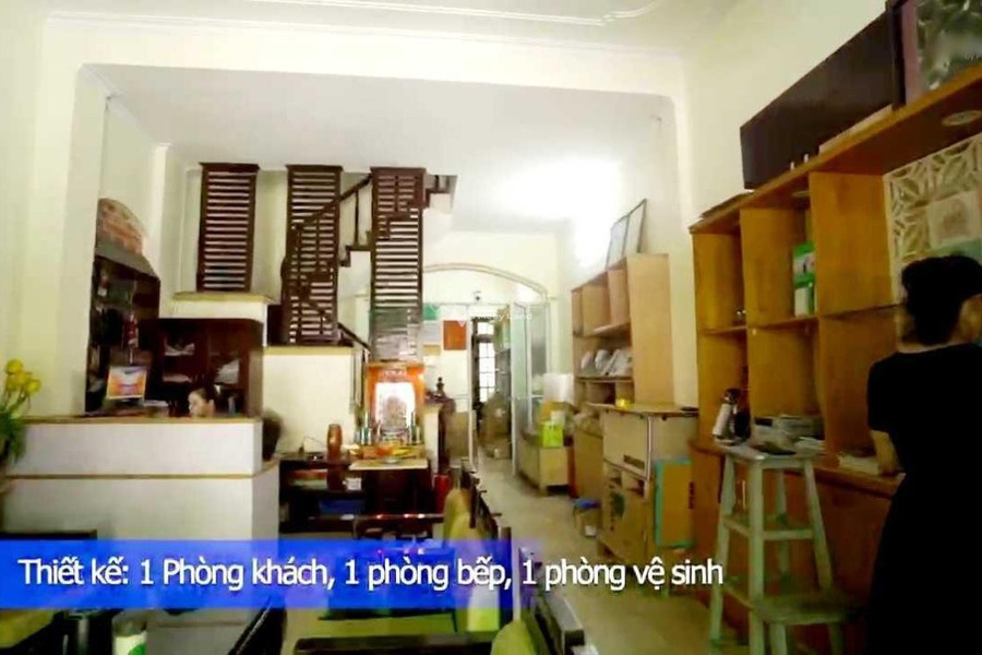 Cho thuê nhà ở có diện tích thực là 83m2 giá thuê mềm 22 triệu/tháng vị trí thuận lợi tọa lạc ở Nguyễn Văn Trỗi, Thanh Xuân-01