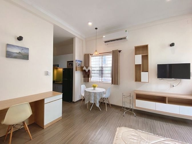 Cho thuê căn hộ Full nội thất ở Cộng Hòa P13 Quận Tân Bình -01