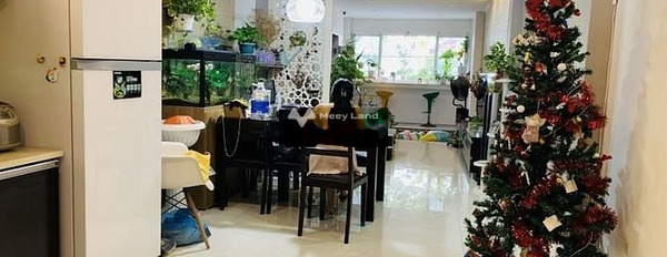 Trong nhà có 5 PN bán nhà bán ngay với giá cực tốt 7.3 tỷ diện tích khoảng 53m2 vị trí ở Tân Thành, Tân Phú-03