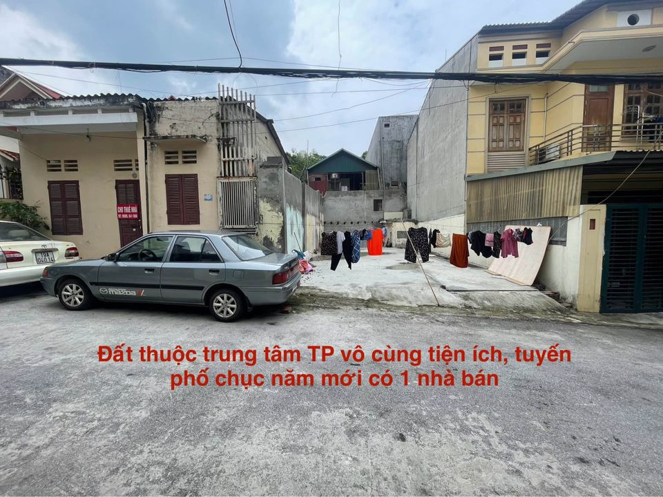 Bán đất thành phố Vĩnh Yên tỉnh Vĩnh Phúc giá 3.5 tỷ-4