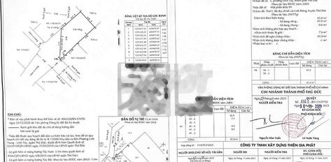 Bán mảnh đất, giá bán siêu mềm từ 2.5 tỷ, hướng Tây Nam có diện tích trung bình 45m2-02