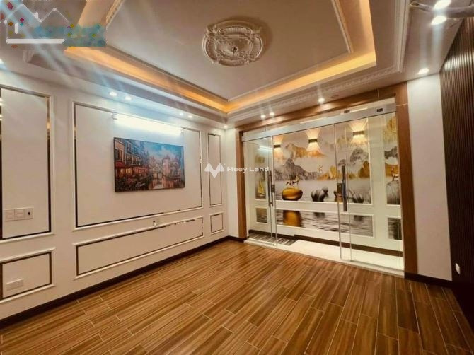 Với lộ chính rộng 2 m vị trí đặt ngay Nguyễn Đức Cảnh, Hải Phòng bán nhà bán ngay với giá vô cùng rẻ chỉ 4.85 tỷ tổng quan nhà này có tổng 4 phòng ngủ-01