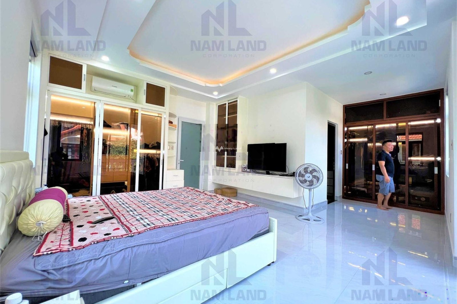 Cho thuê nhà, thuê ngay với giá ngạc nhiên 46 triệu/tháng có diện tích sàn 215m2 vị trí mặt tiền nằm ở Bùi Tá Hán, Hồ Chí Minh-01