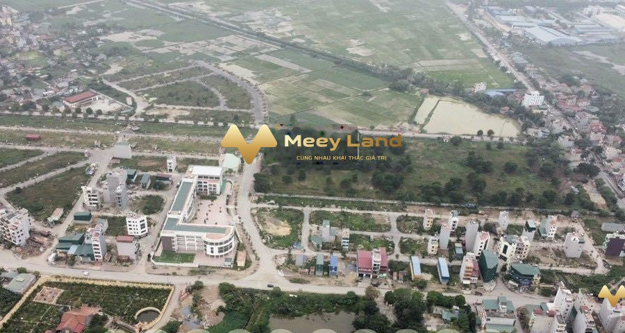 Bán đất diện tích chung 62.5 m2 vị trí đặt tọa lạc trên Đường 21B, Hà Nội, hướng Tây Bắc-01