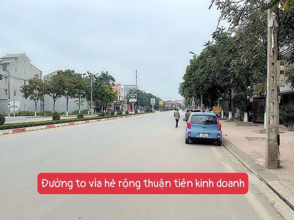 Bán nhà riêng huyện Yên Lạc tỉnh Vĩnh Phúc giá 5.4 tỷ-0