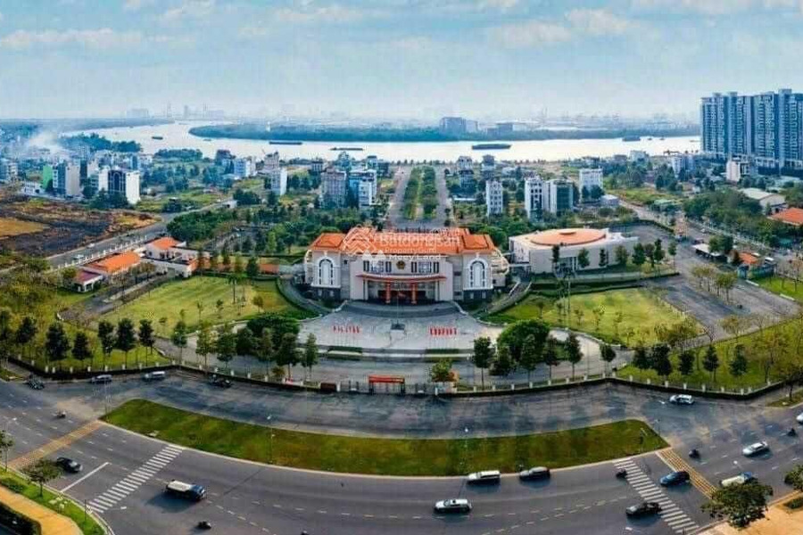 Vị trí đặt tại trung tâm Trương Văn Bang, Hồ Chí Minh bán đất, giá bán quy định 13.5 tỷ diện tích thực 100m2-01