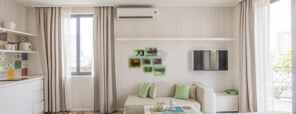 Cho thuê căn hộ vị trí đẹp tọa lạc trên Phạm Văn Bạch, Hồ Chí Minh khách có thiện chí liên hệ ngay-02