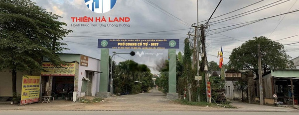 Bình Hòa, Vĩnh Cửu bán đất giá bán chốt nhanh từ 1.7 tỷ diện tích thực dài 92.5m2-02