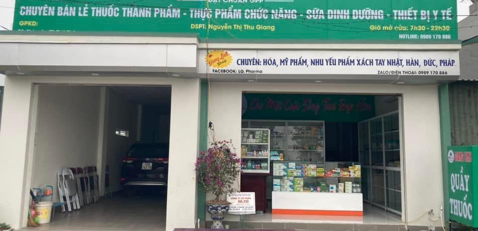 Cần bán nhà riêng thành phố Thái Bình