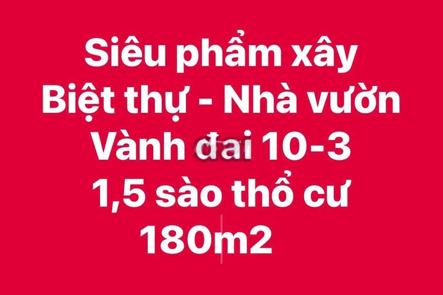 6.5 tỷ bán đất với diện tích chuẩn 1520m2 vị trí đặt vị trí ở Cư Êbur, Đắk Lắk-01