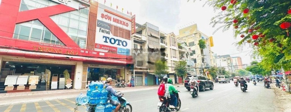 Ngay trên Phường 26, Bình Thạnh cho thuê sàn văn phòng diện tích thực 300m2-02