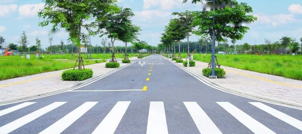 Giá bán thực tế chỉ 1.6 tỷ bán đất diện tích rộng rãi 91m2 mặt tiền nằm ngay ở Chơn Thành, Bình Phước