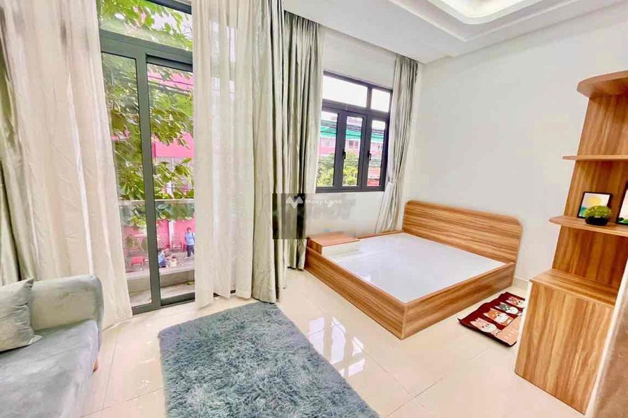 Cho thuê chung cư vị trí thuận lợi nằm trên Phú Nhuận, Hồ Chí Minh thuê ngay với giá thỏa thuận chỉ 10 triệu/tháng-01