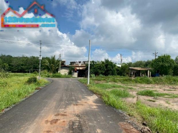 Giá bán rẻ bất ngờ 690 triệu bán đất diện tích chính là 250m2 vị trí thuận lợi tọa lạc tại Phú Riềng, Bình Phước, hướng Đông Nam