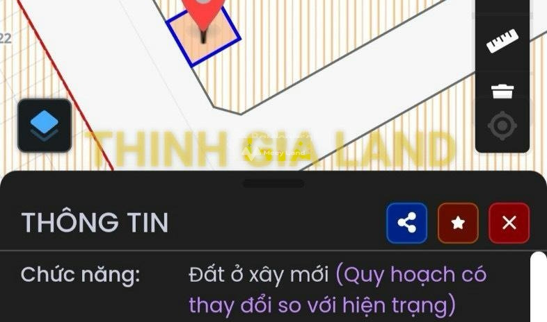 39 tỷ, bán liền kề diện tích quy ước 251.8m2 vị trí đẹp tọa lạc ngay trên Nguyễn Hữu Cảnh, Phường 10, hướng Đông - Nam nhà kiên cố