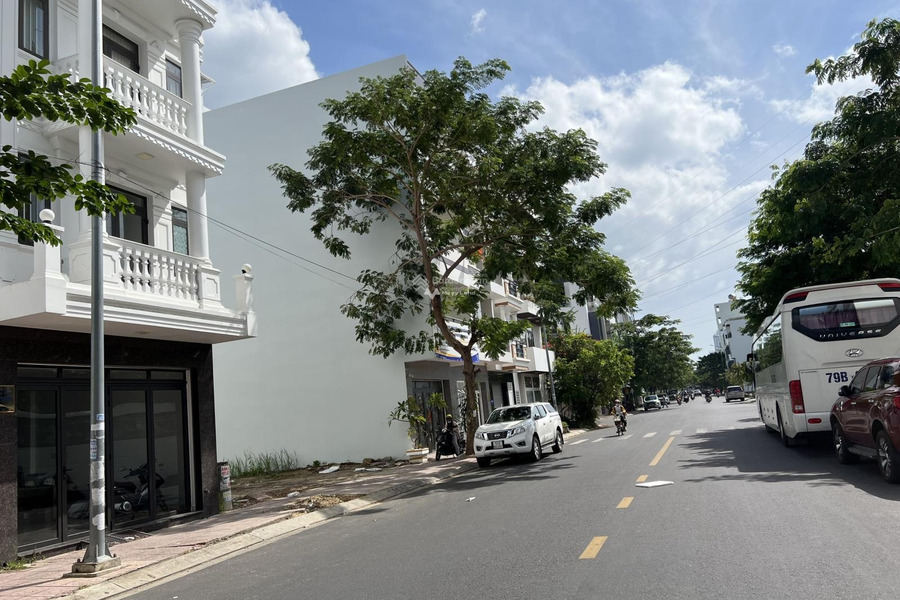 Phước Hải, Nha Trang 11.05 tỷ bán đất, hướng Tây - Nam với diện tích tiêu chuẩn 167.5m2-01