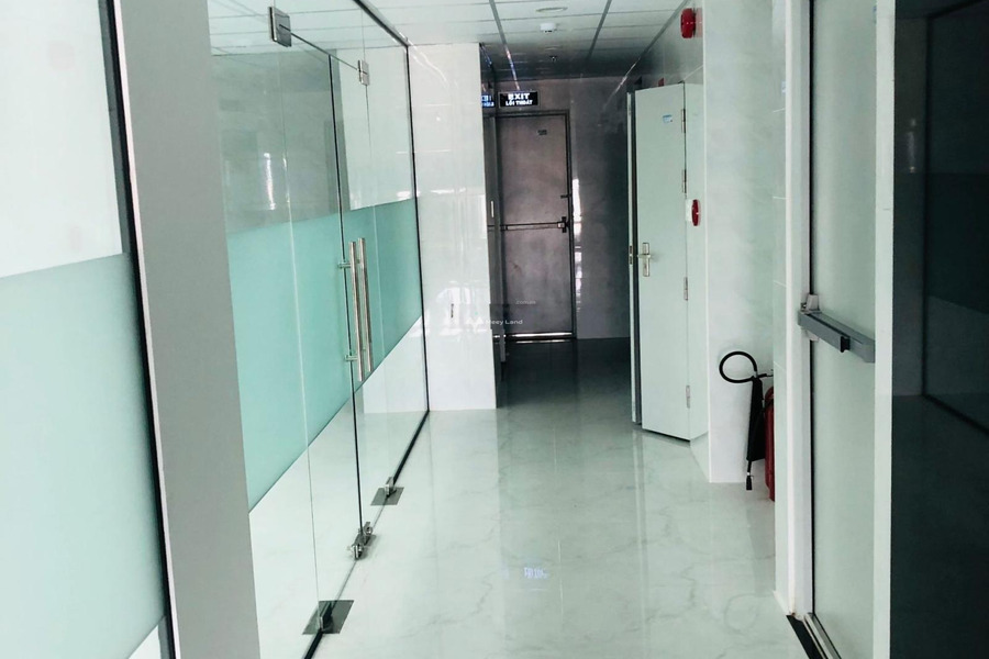 Vị trí ngay Bình Thạnh, Hồ Chí Minh cho thuê sàn văn phòng diện tích thực 220m2 nội thất hoàn thiện Đầy đủ-01
