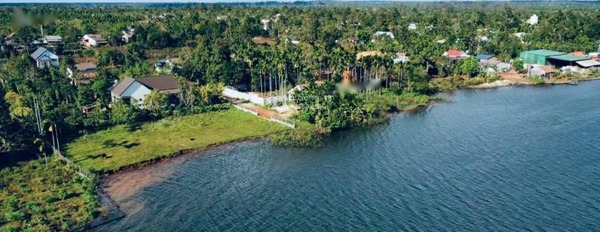 Nằm ngay Buôn Hồ, Đắk Lắk bán đất giá khởi điểm chỉ 248 triệu diện tích quy đổi 520m2, đường thông thoáng ngang 5 mét-03