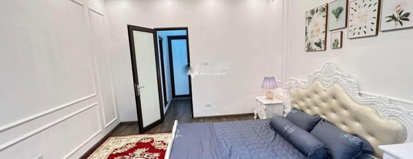 Diện tích gồm 32m2 bán nhà mặt tiền nằm ngay tại Thịnh Liệt, Hà Nội tổng quan nhà này có 4 phòng ngủ vị trí siêu đẹp-03