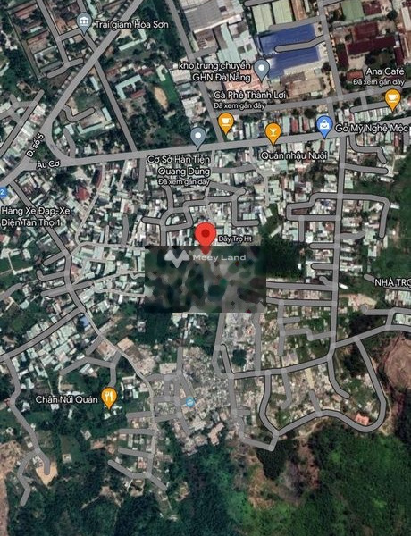 Diện tích 27m2 cho thuê phòng trọ vị trí đặt ngay trung tâm Hòa Liên, Đà Nẵng thuê ngay với giá siêu rẻ chỉ 1.2 triệu/tháng-01