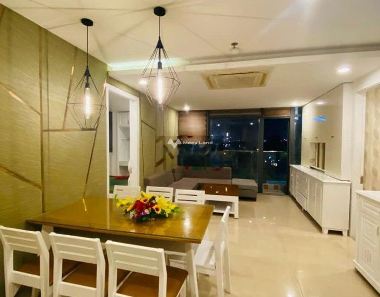 Cho thuê chung cư vị trí đẹp tọa lạc ngay trên Hòa Cường Nam, Đà Nẵng, trong căn hộ này có 2 phòng ngủ, 2 WC tiện ích đầy đủ-01