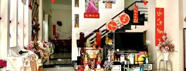 DT 84m2 bán nhà ở vị trí đẹp tọa lạc trên Tân Quy, Hồ Chí Minh nhà tổng quan gồm có 4 phòng ngủ 4 WC cảm ơn đã xem tin.-03